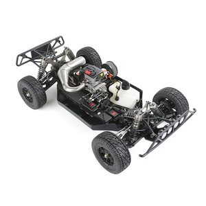 RoFun Rovan LT450 WLT450 45CC 4WD Todoterreno 2.4G Camioneta a <span class=keywords><strong>Gasolina</strong></span> 1/5 con Motor de <span class=keywords><strong>Gasolina</strong></span> - Product Image 3