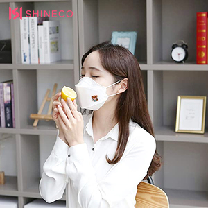 スモークステッカーアロマ植物の顔フレグランスチョコレートの香りのステッカーパッチピュアパッチさわやかなエッセンシャルオイルの香りのスティック - Product Image 6