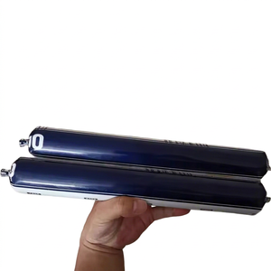 ZT142 DELI 9900 Adhesivo Epóxico de Doble Componente, Sellador Superfuerte de 500 ml, Alta Resistencia de Adhesión, para Construcción y Transporte - Product Image 1