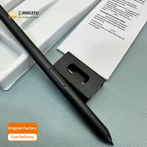 सैमसंग के लिए मूल लोगो स्क्रीन टच पेन गैलेक्सी एस21 अल्ट्रा 5जी एस पेन असली एसएम-जी998 पेन