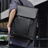 Nouveaux sacs à dos d'affaires haut de gamme pour hommes, sacs pour ordinateur de grande capacité, sacs de voyage imperméables, sacs d'école pour étudiants