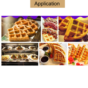 Máy Làm Bánh <span class=keywords><strong>Waffle</strong></span> Thương Mại Máy Làm Bánh <span class=keywords><strong>Waffle</strong></span> Mini Máy Làm Bánh <span class=keywords><strong>Waffle</strong></span> Nhà Hàng Điện - Product Image 3