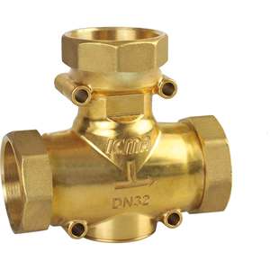 1 \ "Válvula hembra anti-condensación Herramienta de torneado de calibración de 55 ° - Product Image 1