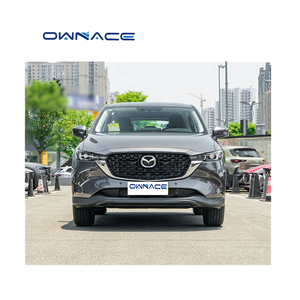 En Stock 2024 2025 Changan <span class=keywords><strong>Mazda</strong></span> 2017 <span class=keywords><strong>5</strong></span> puertas <span class=keywords><strong>5</strong></span> asientos nuevo Auto SUV <span class=keywords><strong>4x4</strong></span> vehículo de gasolina automático Changan CX5 <span class=keywords><strong>Mazda</strong></span> CX5 Coche - Product Image 5