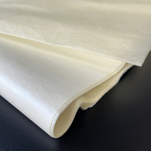 Papier de soie personnalisé Pearl Light simple face pour l'emballage de fleurs, de vêtements et de chaussures pour l'emballage de cadeaux colorés - Product Image 5