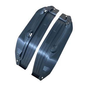 Factory Wholesale <strong>Mud</strong> <strong>Guard</strong> <strong>Flaps</strong> for BYD FangChengBao Leopard 5 Denza B5 2023 2024 2025 Exterior Accessories - Product Image 2