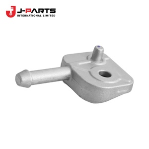 ขายึด, ตัวสะท้อนเสียงพวงมาลัยสำหรับ Toyota HIACE LH103 ปี 1993-1998 17894-54081 - Product Image 3
