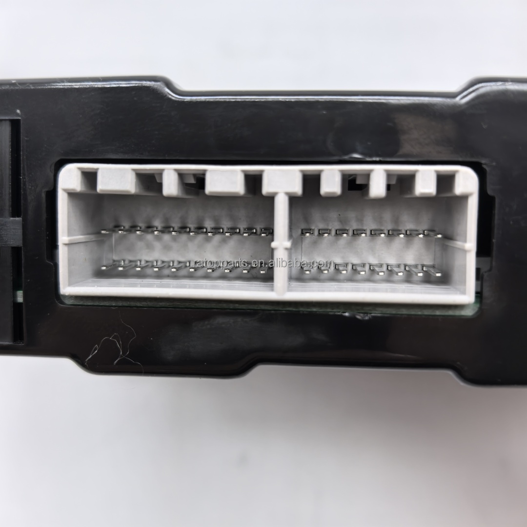 High Quality Excavator Parts - Pc78us-6 PC128UU PC138US