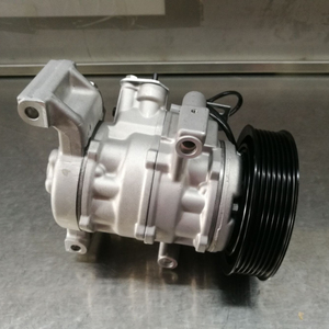 Compresseur de climatisation AUTO AC OEM 883200K660 883200K520 883200K520 X14472802720 pour Toyota Hilux 2.8 Diesel 16-17 - Product Image 1