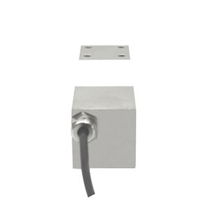 Silvanus PX10B-S 30kg-300kg Edelstahl-Einzelpunkt-Wägezelle 0,03% Genauigkeit IP67-Schutz für Industrielle Tischwaage - Product Image 4