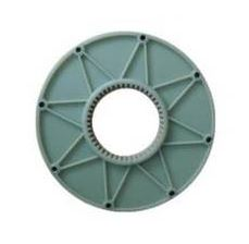 Acoplamiento de calidad Huida 419-12-31110 compatible con WA320 para motor S6D107E - Product Image 2