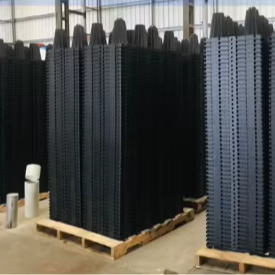 Sistem Tangki Air Hujan Modular Bawah Tanah untuk Penampungan, Penyimpanan, dan Penyerapan Air Hujan - Product Image 3