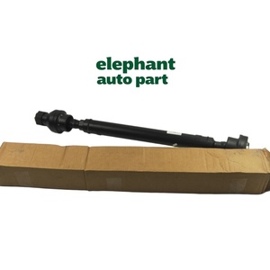 Eje de transmisión de acero genuino LR082562 eje de transmisión del eje delantero para LAND ROVER DEFENDER L663 RANGE ROVER 4 L405 RANGE ROVER SPORT - Product Image 2