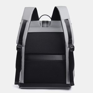 <span class=keywords><strong>Mochila</strong></span> Escolar de Viaje Impermeable de Poliéster Oxford, Precio de Fábrica, Venta Caliente 2026, para Hombre, <span class=keywords><strong>Mochila</strong></span> de Lujo - Product Image 3