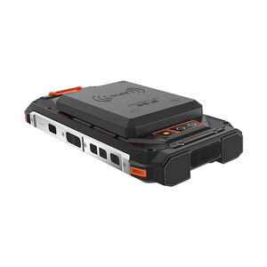 โทรศัพท์มือถือ GPS สำหรับใช้งานกลางแจ้ง พร้อมเครื่องอ่าน PDA RFID รองรับเครือข่าย CDMA ซีพียูแบบ Octa Core รองรับ Wifi ป้องกันการระเบิด ทนทาน ใช้งานง่าย - Product Image 1