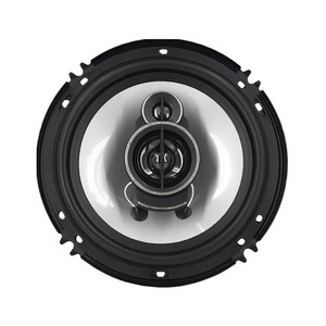 ลำโพงติดรถยนต์ Musicfire MF-1643 ขนาด 6 นิ้ว 3 ทาง 4 โอห์ม ระบบเสียงโคแอกเชียล - Product Image 3