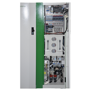 Giới hạn thời gian cung cấp thiết bị xử lý nước cho khách sạn sử dụng với uPVC và hướng dẫn thiết lập nhanh - Product Image 6