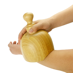 Ventouses en bois pour thérapie, lot de tasses de <span class=keywords><strong>massage</strong></span> facial, anti-cellulite, aspiration sous vide, pour le corps et le <span class=keywords><strong>visage</strong></span> - Product Image 6