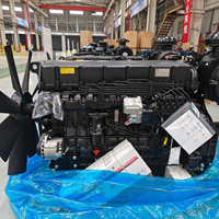 Groupe électrogène de haute qualité SC4H180D2 de la marque SHANGCHAI, 100KW 125KVA, moteur diesel avec démarrage électrique pour utilisation en construction