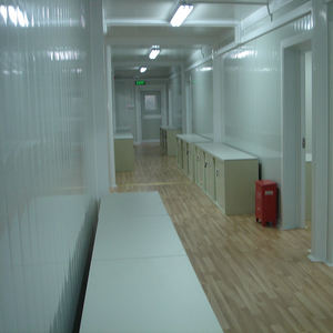 简约房屋设计推倒房屋批发办公集装箱价格 - Product Image 5