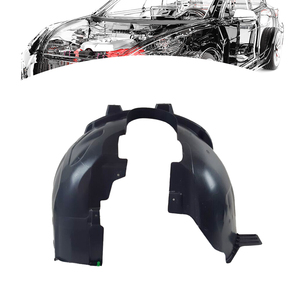 Bras de suspension avant droit Xinwo 32260181 NEUF pour XC40 - Product Image 1