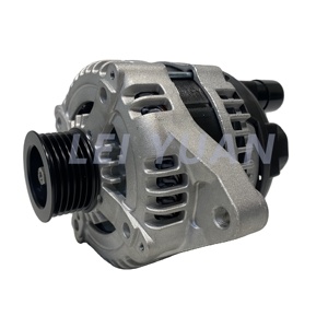 ชุดไดชาร์จคุณภาพสูง 12V AC สำหรับ Ferrari 599 Enzo 6.0 150A สภาพใหม่ รุ่น 104210-1620 & 104210-3960 263830 - Product Image 1