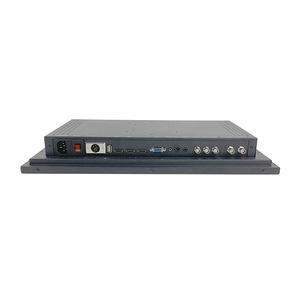 1920X1080 Độ Phân Giải <span class=keywords><strong>18.5</strong></span> Inch Hi-Sáng Nhôm Telepromter Màn Hình Với Chức Năng - Product Image 5