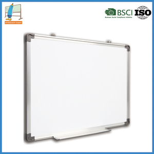 Lavagna Magnetica Standard Darwin Dew, Lavagna a Secco Bifacciale 30x40cm per Bambini, Scuola e Aula - Product Image 4