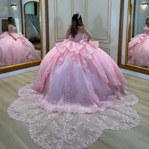 15 Birthday Dress - Elegant Quinceanera Gowns for Girls 15 Birthday Dress - Elegant Quinceanera Gowns for Girls