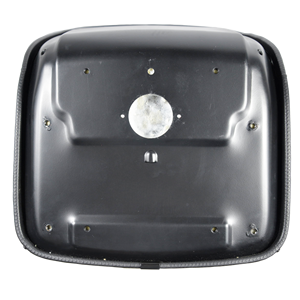 Vente en gros siège de machine de nettoyage de couverture en PVC pour tracteurs de jardin pour chariot élévateur pièces de machines agricoles - Product Image 4