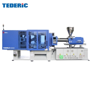 TEDERIC D Modelo de la serie de moldeo por inyección de precio de la máquina - Product Image 4