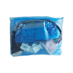 Placa de Circuito Impreso con Sensor PLG Mitsubishi TS5691N1290 - Product Image 2