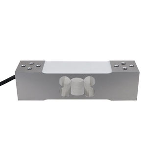 خلية تحميل بمقياس شاحنة 50 من من من من حيث الوزن من حيث نقطة واحدة - Product Image 4