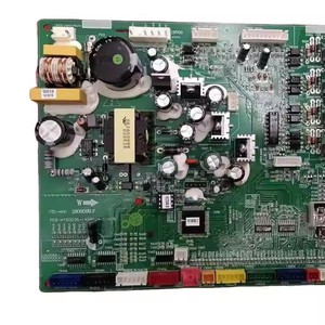 Carte mère de climatiseur 1809099 F PCB-HTSD035-140902A-C-V05, climatisation centrale, anti-poussière - Product Image 2