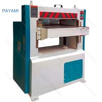 Tête de coupe spirale automatique pour dégauchisseuse à bois - Idéale pour le dégauchissage et le rabotage de surfaces et d'épaisseurs de bois, utilisation polyvalente