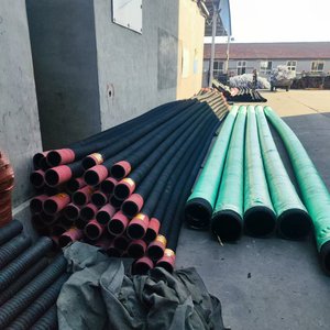 <span class=keywords><strong>Manguera</strong></span> de Silicona de Alta Calidad, Resistente al Desgaste y de Alta Resistencia, para Minería de Oro en África, Cumple con las Normas de Seguridad - Product Image 6