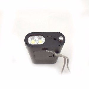 DAB + digital RECEPTOR de radio dab plus sintonizador de antena con función del reloj de alarma - Product Image 4