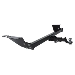 Enganche de Remolque Clase 3 con Kit de Bola para Dodge Grand Caravan Town & Country 08-20 - Product Image 3
