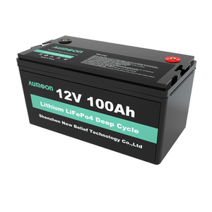 <span class=keywords><strong>Batterie</strong></span> au phosphate de fer de lithium <span class=keywords><strong>Batterie</strong></span> solaire LiFePO4 Pack de batteries 100Ah 200Ah 300Ah 12V <span class=keywords><strong>Batterie</strong></span> lithium-ion - Product Image 6