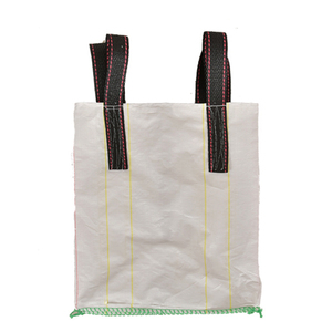 EGP JBB-15 Super Sacks Durable <strong>1</strong> <strong>Tonne</strong> Bulk PP Plastic Woven Big <strong>Bag</strong> 500 kg - Product Image 2