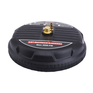 High Pressure Washer 16 In <b>Cleaning</b> Path 3600 Psi Adjustable Pressure For Landscaping And Property <b>Cleaning</b> - Product Image 2