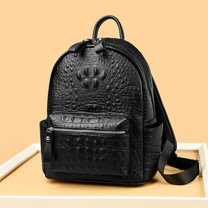 Sacs à dos pour femmes de haute qualité en gros, sacs à main classiques à la mode, nouveaux sacs à dos de luxe pour femmes - Product Image 3