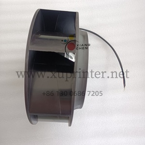 Ventilateur de refroidissement de radiateur d'admission d'air WD de haute qualité REM225x90-1CN REM225*90-1CN pour pièces d'impression offset - Product Image 2