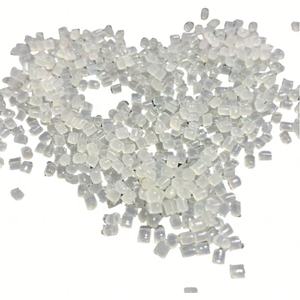 Gránulos de PE modificados de alta calidad virgen HDPE/LDPE/LLDPE a bajo precio - Product Image 5