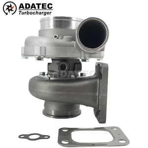 Nouveauté GEN2 GTX3071R turbocompresseur Performance Gtx3071T3-Vband 0.63AR 58mm 856801 Turbine double roulement à billes pour Diesel - Product Image 5