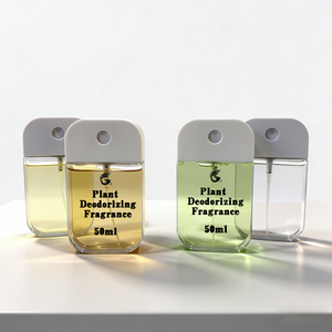 Deodorante Ecologico da 50ml per Soggiorno e Ufficio - Product Image 2