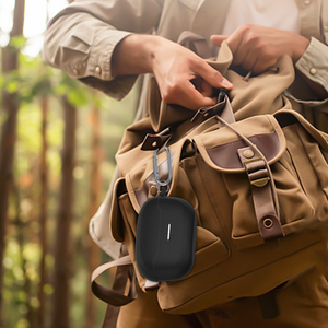 Estuche Protector de Silicona Suave de Lujo, Impermeable y Resistente a Golpes para Auriculares Bluetooth <span class=keywords><strong>JBL</strong></span> <span class=keywords><strong>Endurance</strong></span> Race - Product Image 3