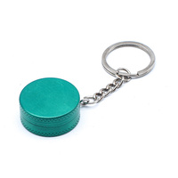 Accessoires de tabagisme de sublimation de disque en métal à la mode-Techniques d'électroérosion et de perçage de fil de prototypage rapide d'usinage CNC