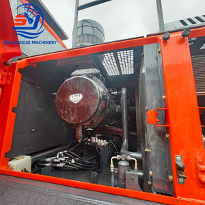 รถขุดมือสองยี่ห้อเกาหลี DOOSAN DX380LC-9C ขนาด 38 ตัน ประหยัดน้ำมัน ห้องโดยสารสะดวกสบาย พร้อมใช้งาน มีสินค้าในสต็อก - Product Image 4