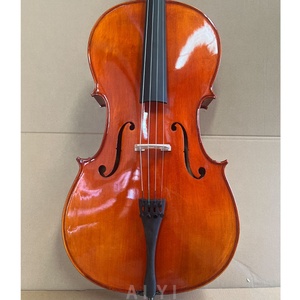 Violonchelo de Madera Maciza 4/4 a <span class=keywords><strong>Precio</strong></span> de Fábrica - Product Image 4